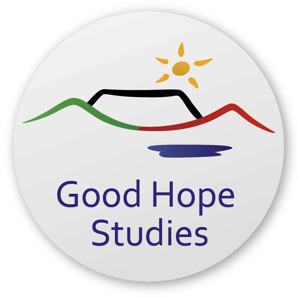 Good Hope Studies